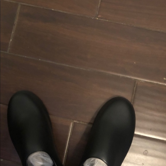 Yeezy SL-02 Black Slip-On “shoes” - Picture 4 of 5